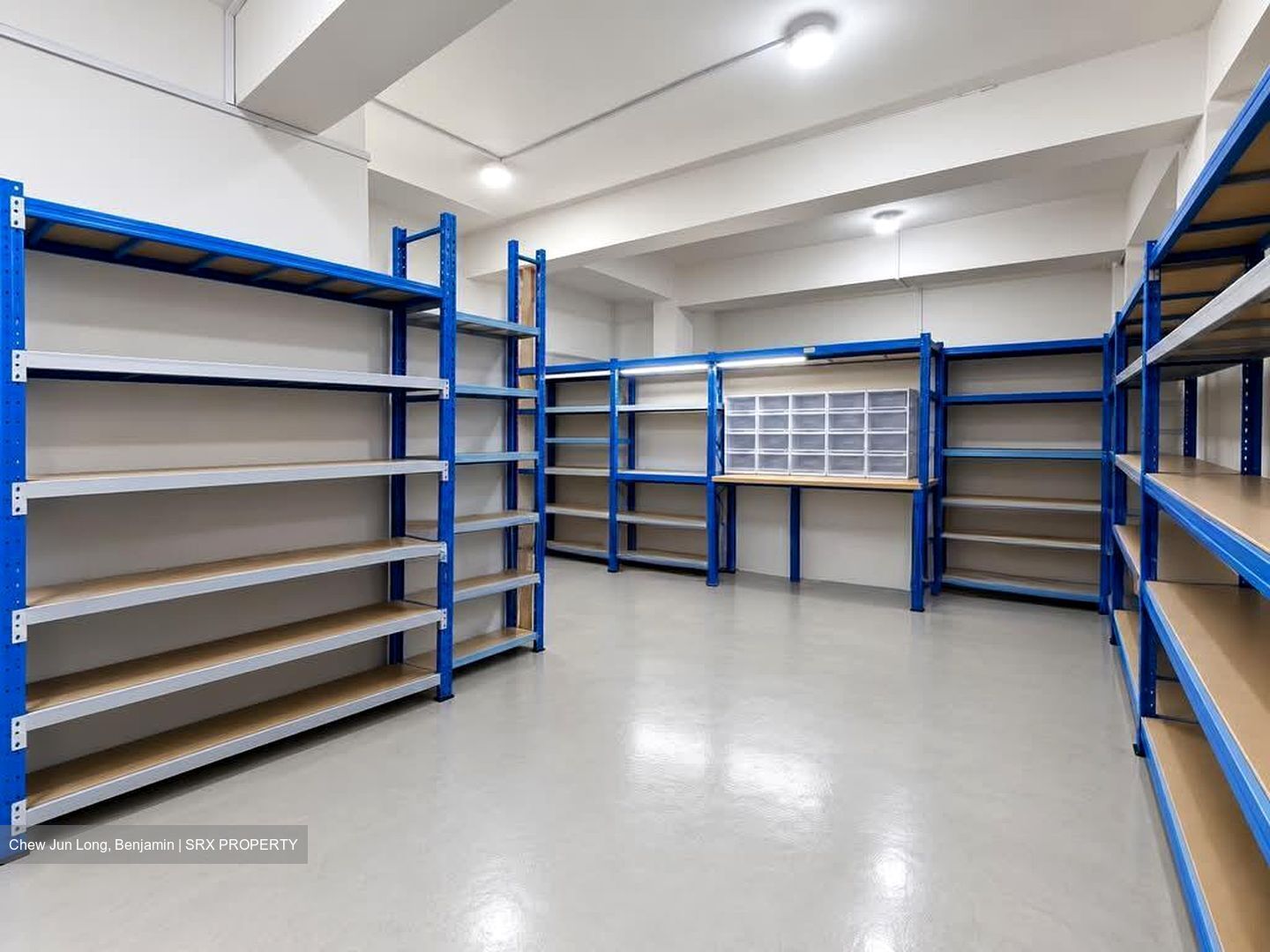 Kapo Factory Building (D13), Factory #600622521